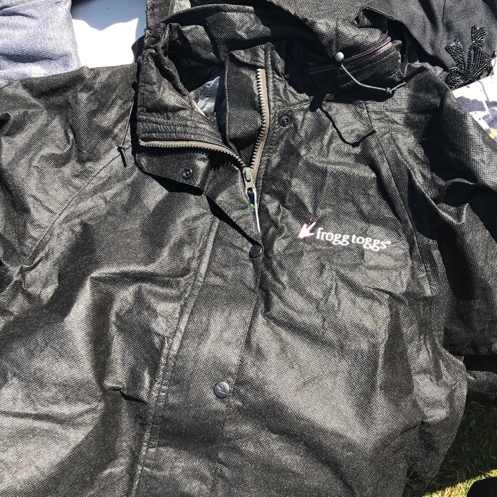 FroggTogg Rainjacket Women’s
